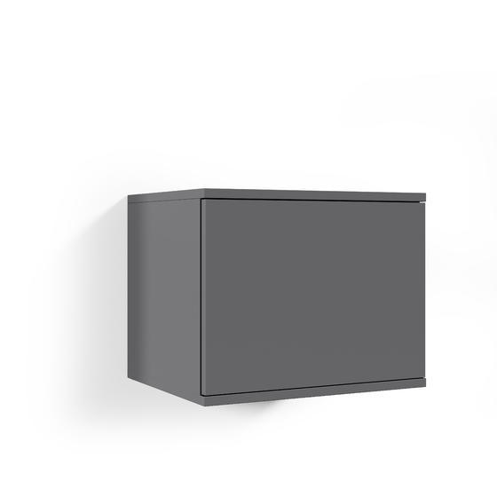 Závěsná skříňka Emi, 50 cm  - 4