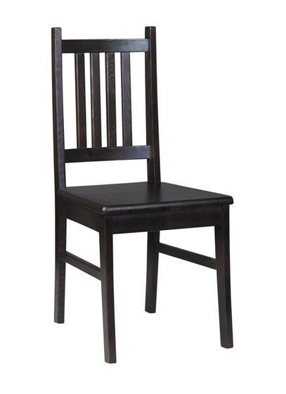 Židle jídelní borovicová Eris  - 6