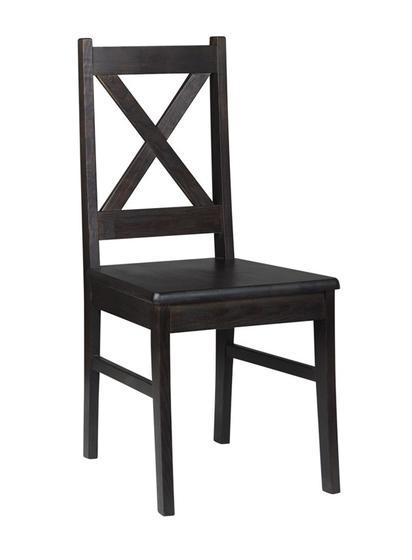 Židle jídelní borovicová Rodos  - 6