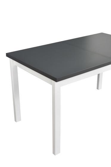 Stůl jídelní rozkládací ALBA 2, 80 x 140/180 cm  - 6