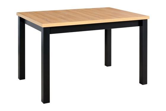Stůl jídelní rozkládací MAX 5, 80 x 120/150 cm  - 6